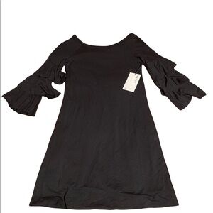 Bailey 44 Black Sz. XSmall Dress NWT